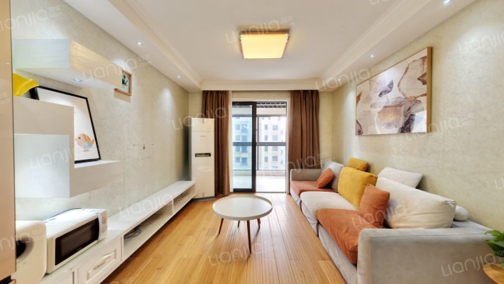 玲珑府二手房实景图