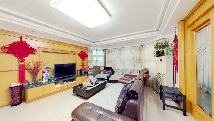 新城花苑二手房实景图