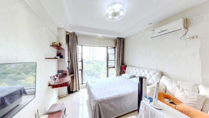 金地华公馆二手房实景图