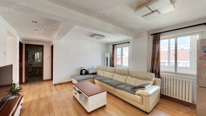 碧华里二手房实景图