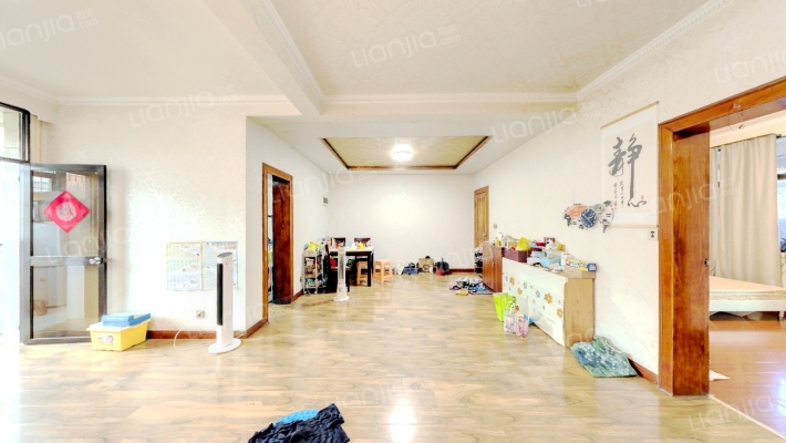 新莲路二手房实景图