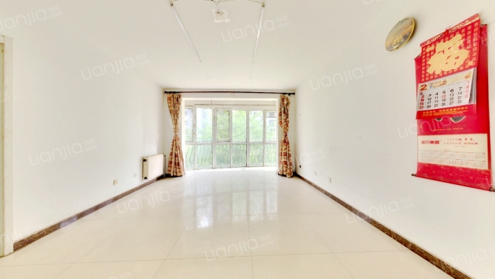 东方观邸二手房实景图