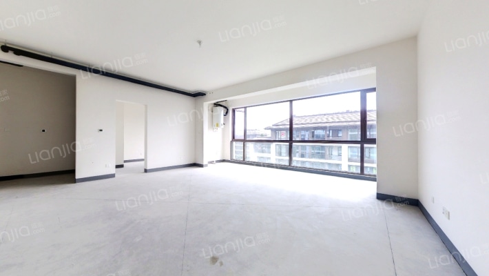 绿城·理想之城云栖二手房实景图