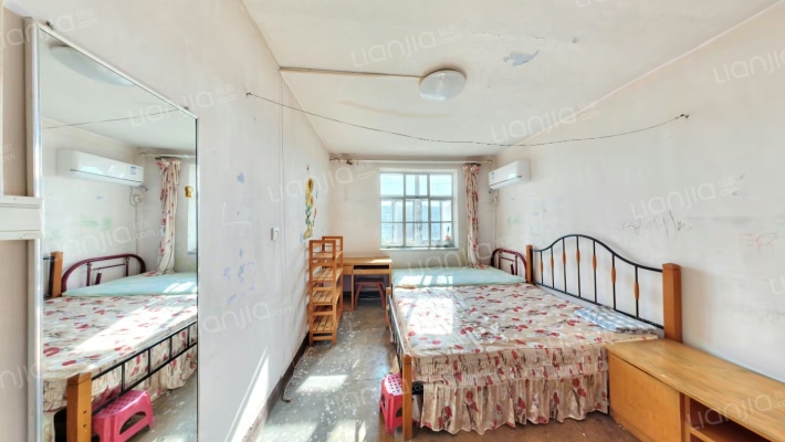 郑庄子大街二手房实景图