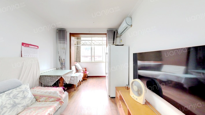 电机厂家属院二手房实景图