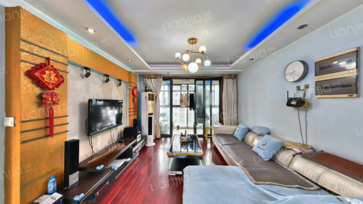 云锦苑二区二手房实景图