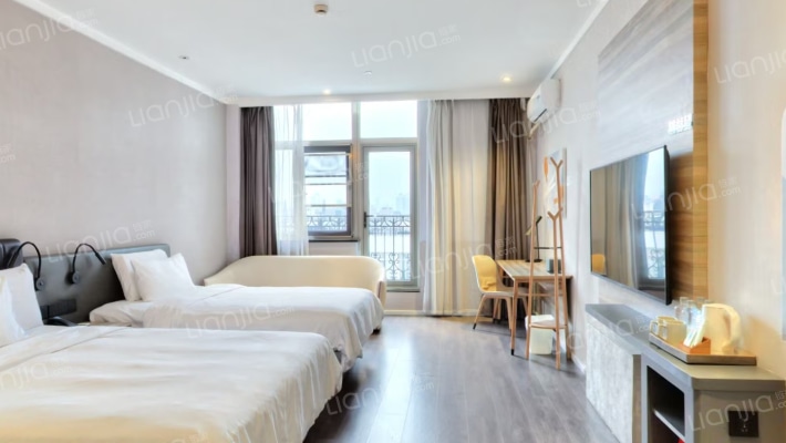 富仁坊巷二手房实景图