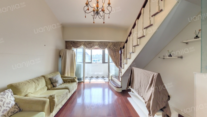 新里城和合苑二手房实景图