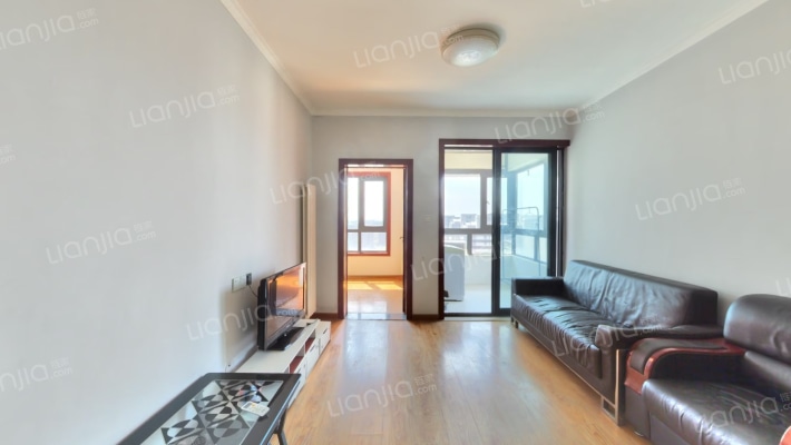 正弘中央公园林语苑二手房实景图