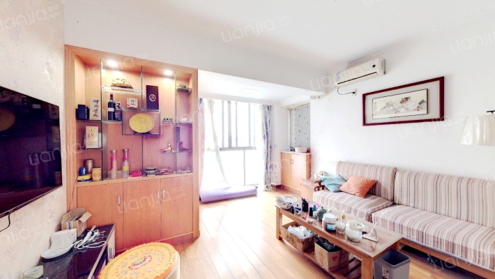 东都凤凰城二手房实景图