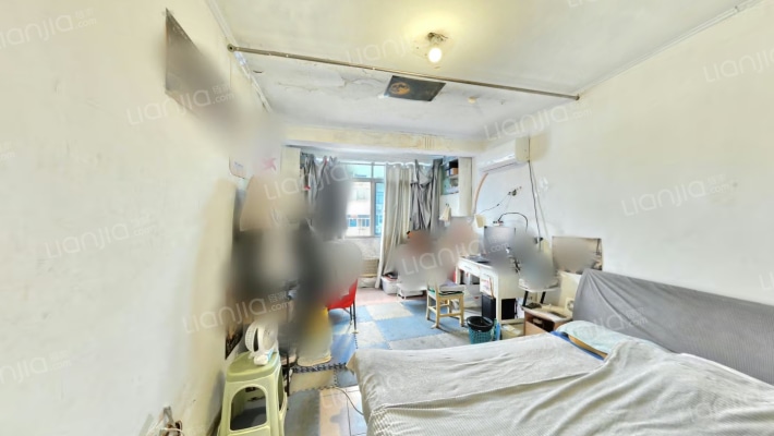 淮河路445号二手房实景图
