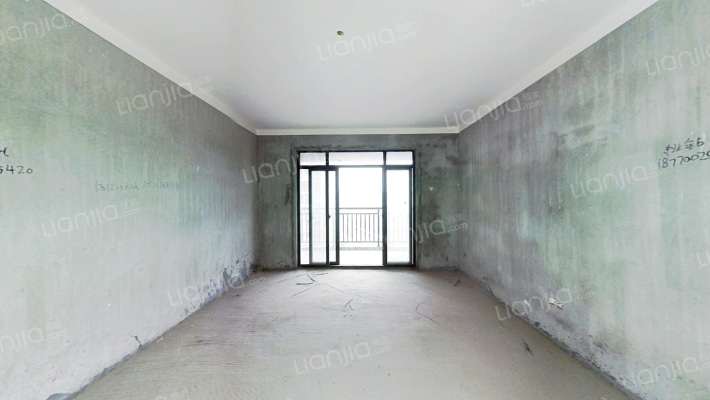 天集梅湖明珠一期二手房实景图