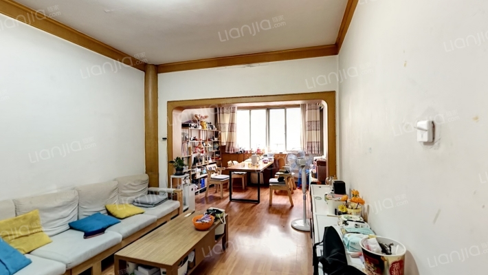 曙光街51号院二手房实景图