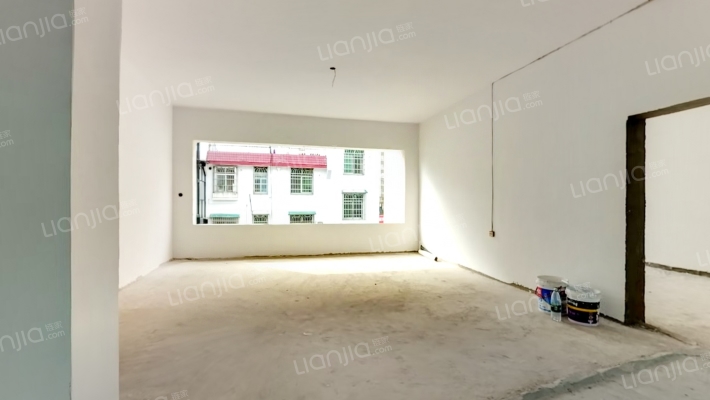 政通楼二手房实景图