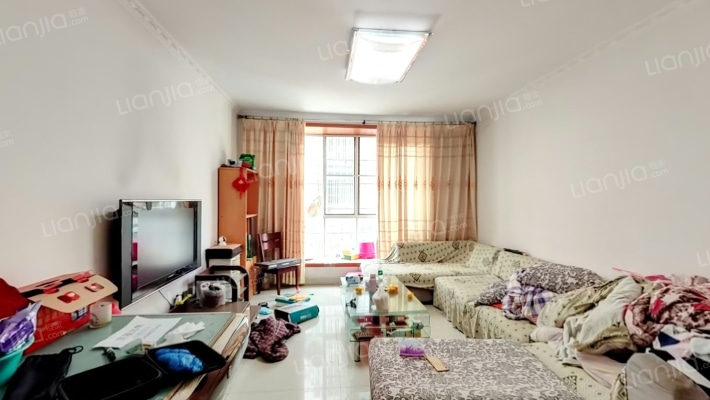 攀枝花市公路养护管理总段二期经济适用房二手房实景图