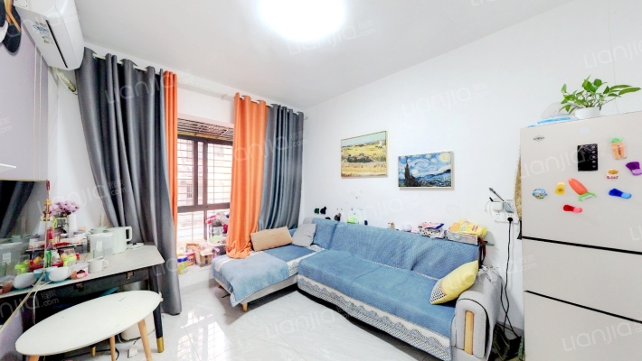 兴隆路75-77号二手房实景图