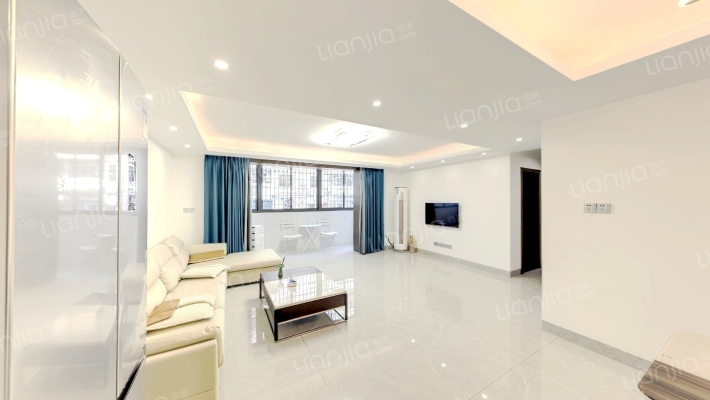 裕康花园二手房实景图