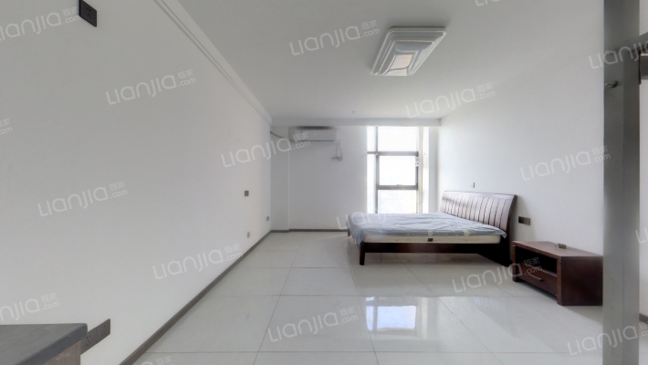 立达国际博览城二手房实景图