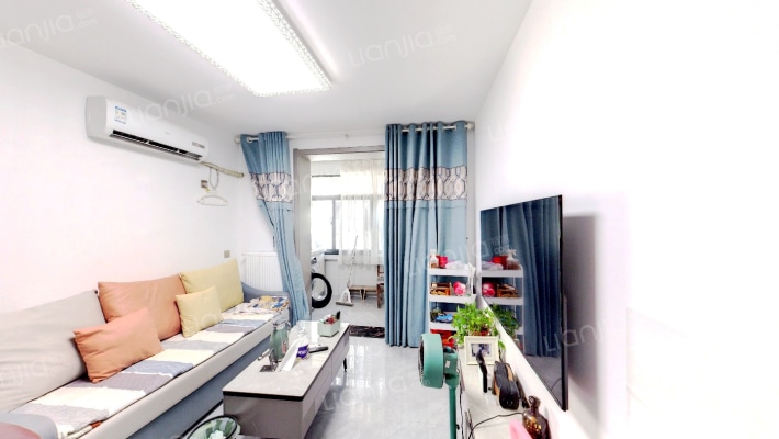 宿州路31号二手房实景图