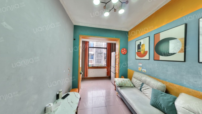 宏济新路4号二手房实景图