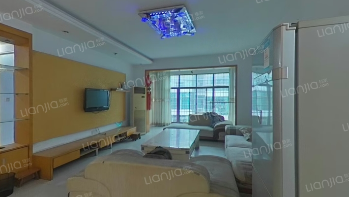 蒸阳花苑二手房实景图