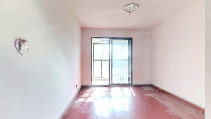 金葡萄家园A区二手房实景图