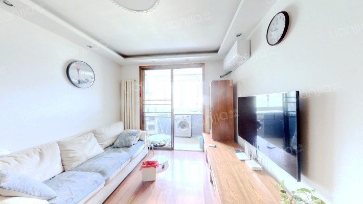 纪念街(唐山街商圈)二手房实景图