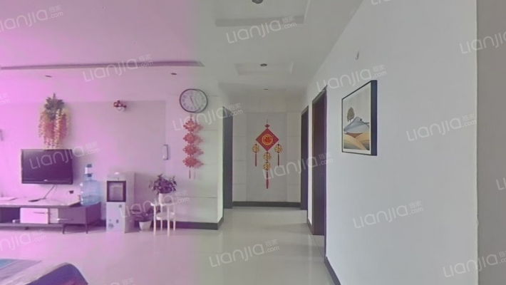 城市之星A区二手房实景图