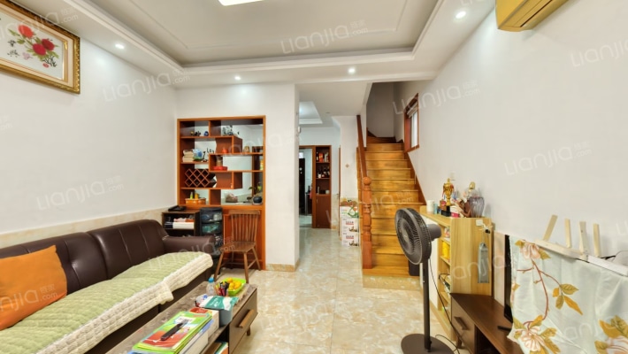 庄溪家园二手房实景图