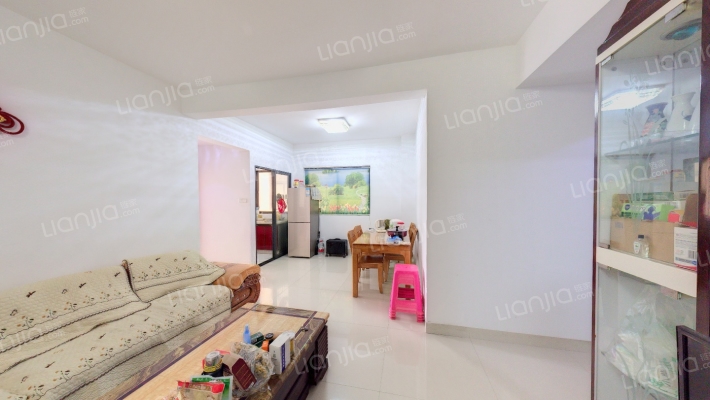 海天云都二手房实景图