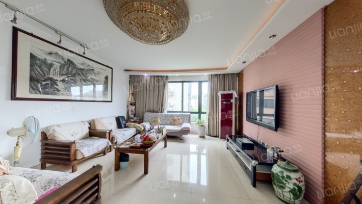 伊世纪城市花园二手房实景图