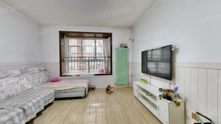 悦明园二手房实景图