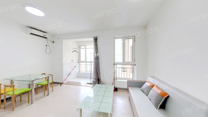 月珑湾二手房实景图