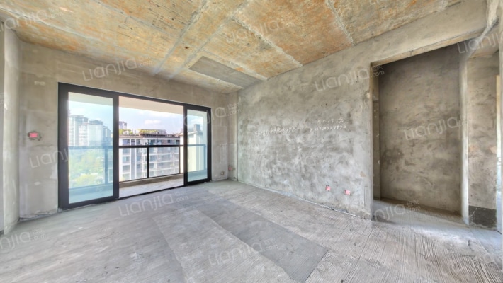 长平院子二期二手房实景图