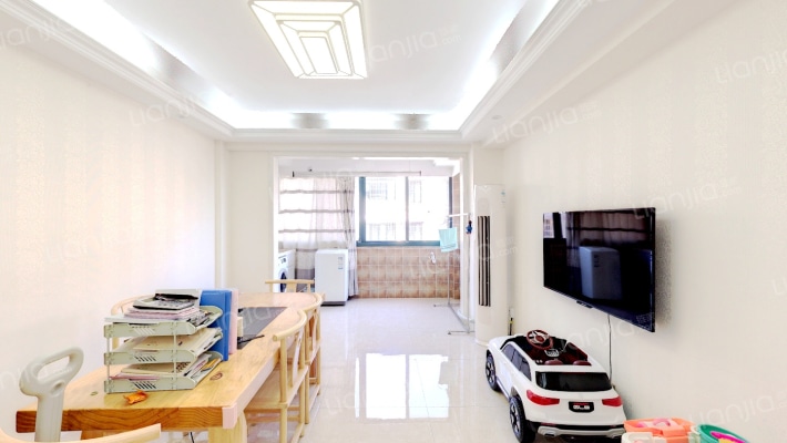 紫苑小区二手房实景图