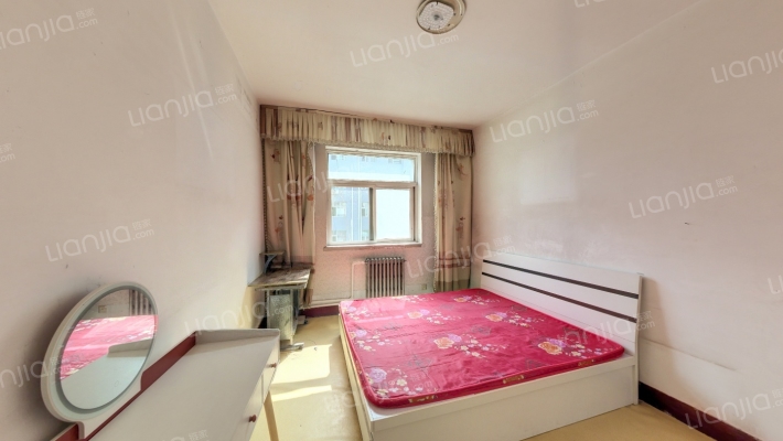 山西省电建四公司亲贤小区二手房实景图