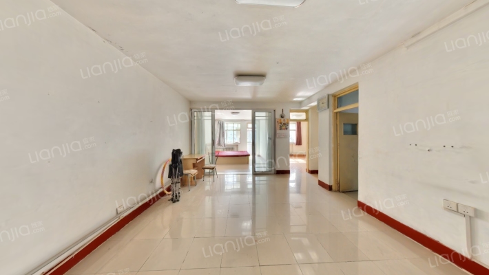 燕东山庄二手房实景图