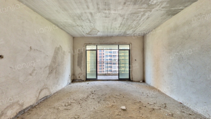 镒建世纪城二手房实景图