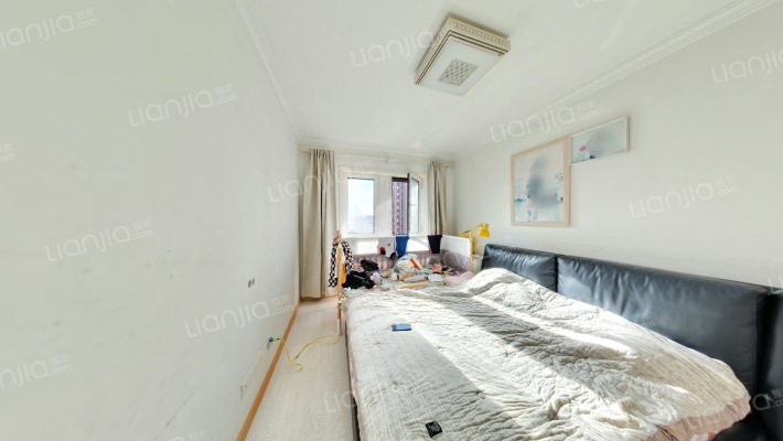 衡逸园一期二手房实景图