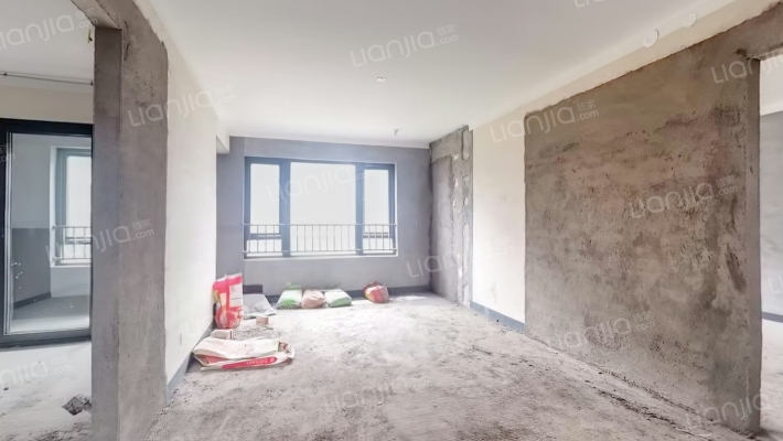 万科婺城上品二手房实景图