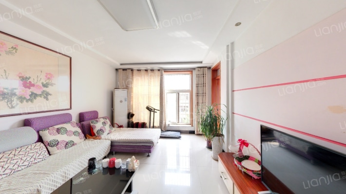 世纪阳光佳苑世纪村二手房实景图