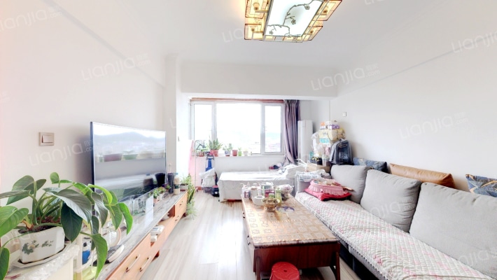 赛维利大厦二手房实景图