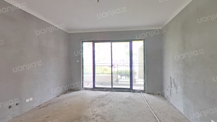 天景郦城二手房实景图