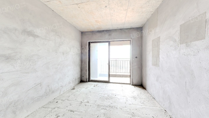 金科集美山水二手房实景图