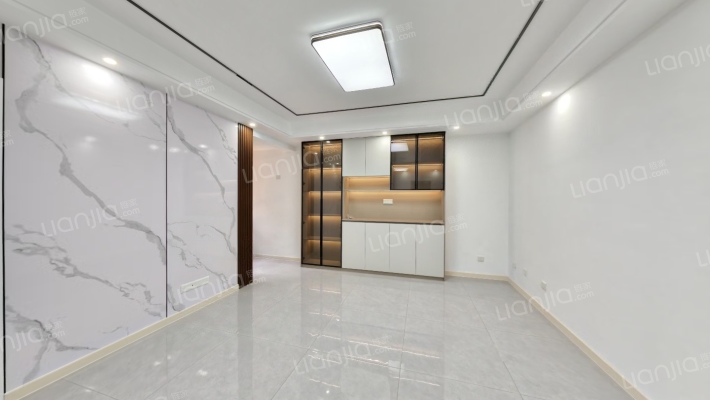 永昌泾花苑二手房实景图