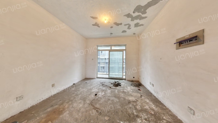 茶花新城二手房实景图