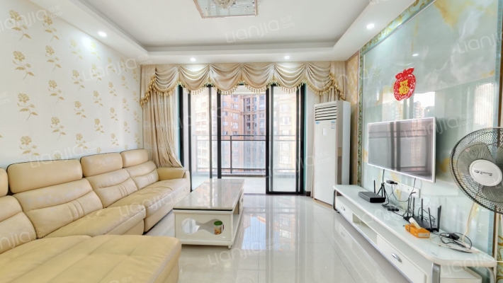 美林春天一二期二手房实景图