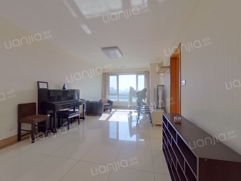 整租·橡树湾三期 2室1厅 南