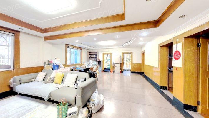 名仕花园公寓二手房实景图