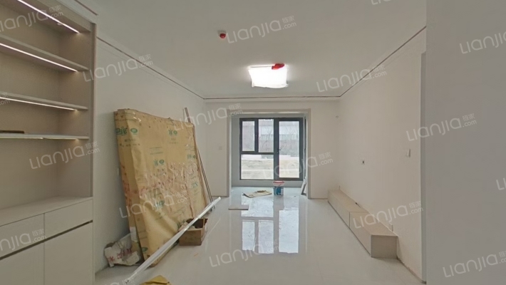 铂悦珺二手房实景图